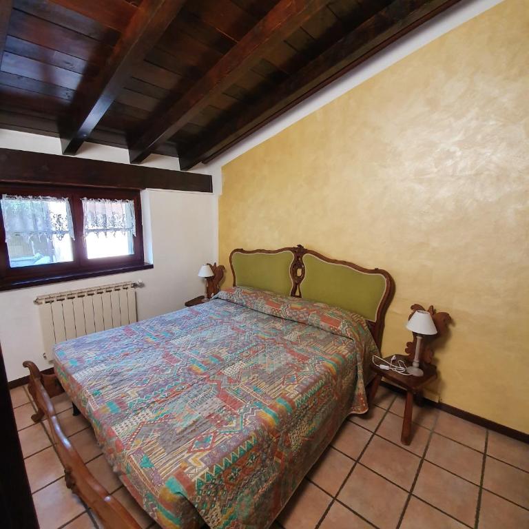 Re di Quadri - Casa Vacanze - 16