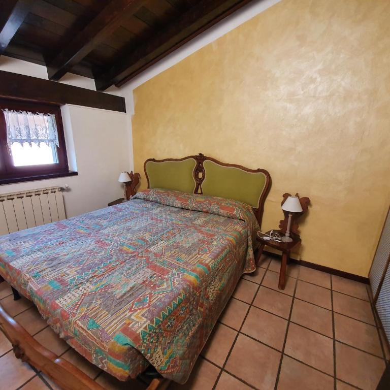 Re di Quadri - Casa Vacanze - 14