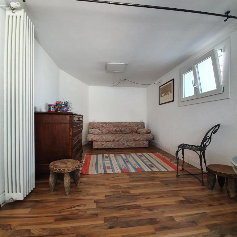 Re di Quadri - Casa Vacanze - 23
