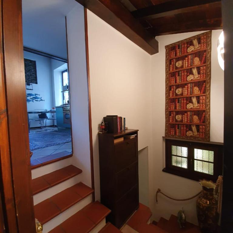 Re di Quadri - Casa Vacanze - 15