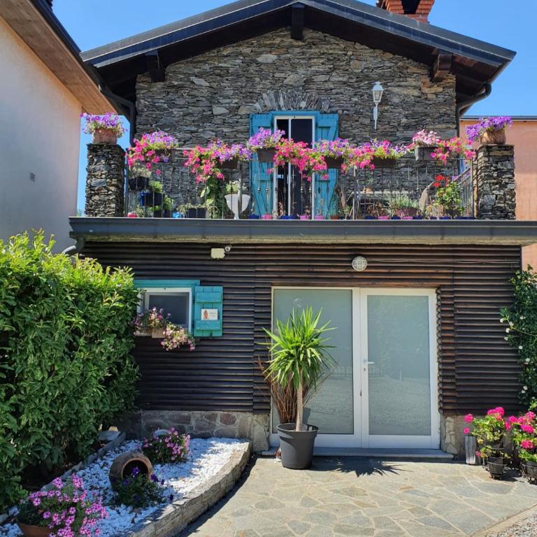 Re di Quadri - Casa Vacanze - 1