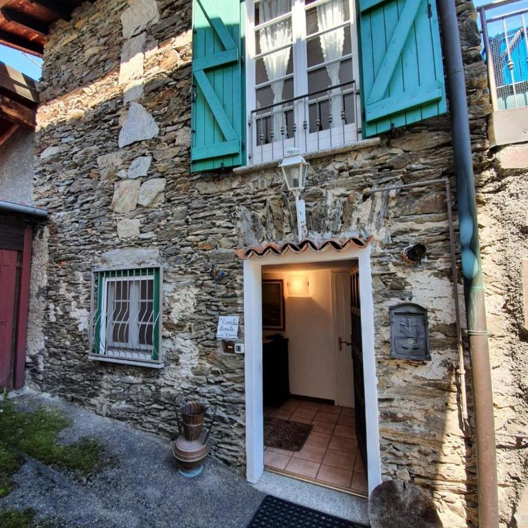 Re di Quadri - Casa Vacanze - 19