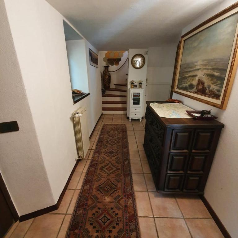 Re di Quadri - Casa Vacanze - 21