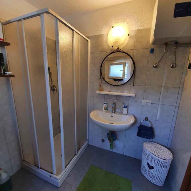 Re di Quadri - Casa Vacanze - 22