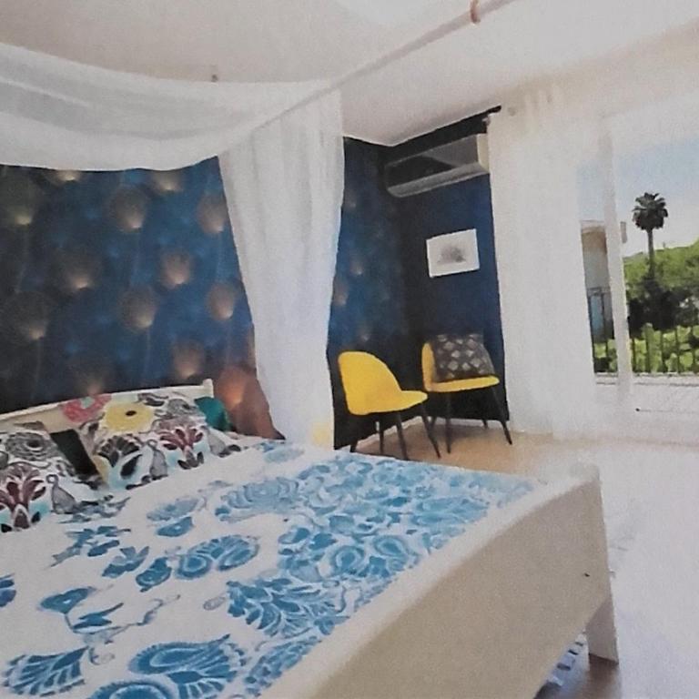 VILLA THETIS 4 pièces - Appartamento con 3 Camere da Letto - 8