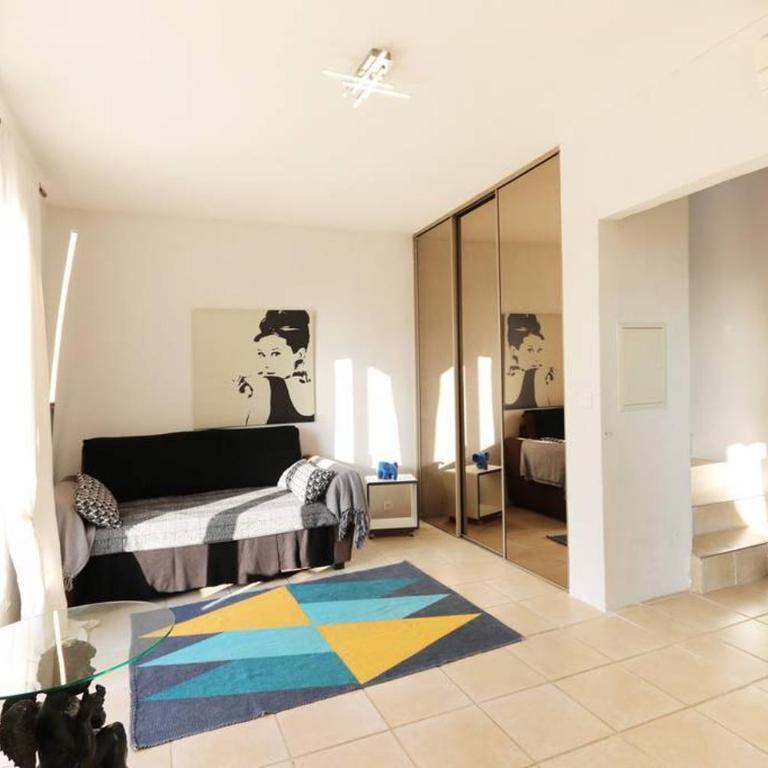 VILLA THETIS 4 pièces - Appartamento con 3 Camere da Letto - 12