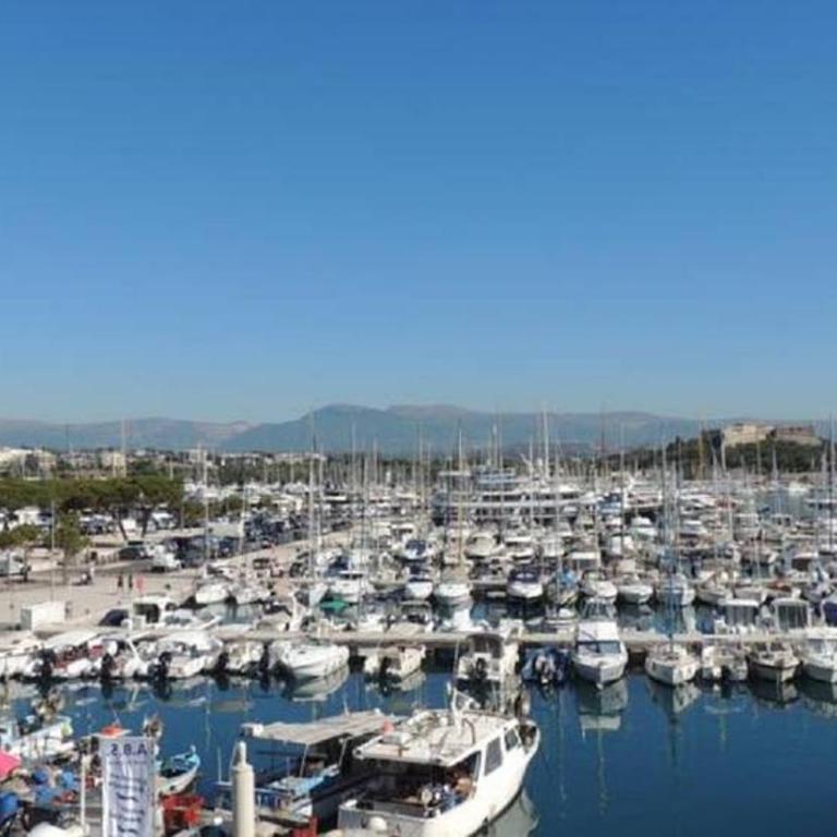 VILLA THETIS 4 pièces - Appartamento con 3 Camere da Letto - 4