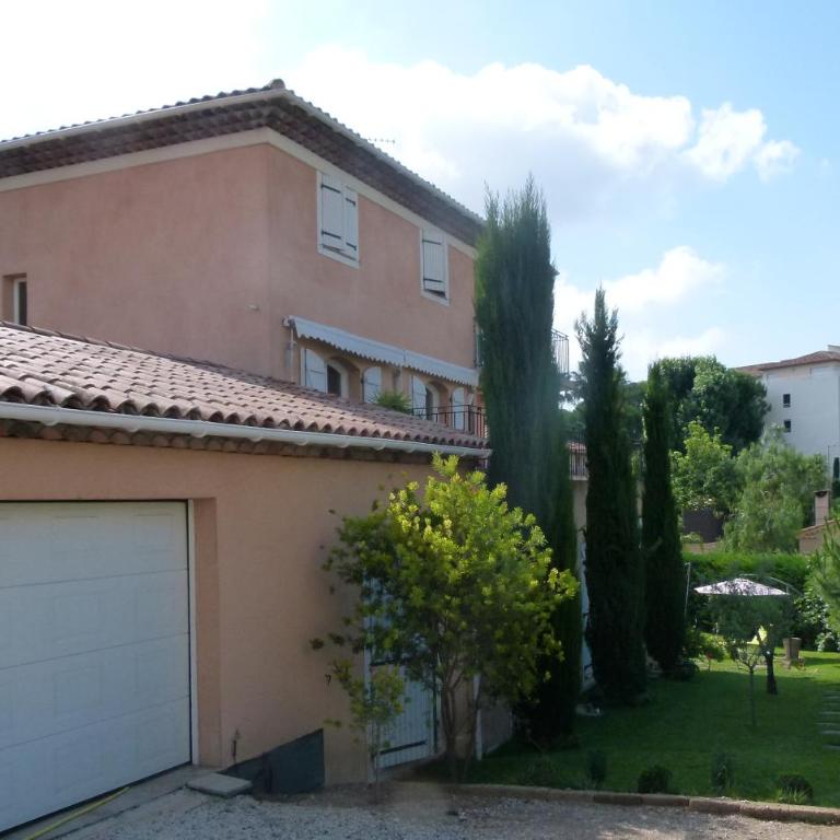 VILLA THETIS 4 pièces - Appartamento con 3 Camere da Letto - 6