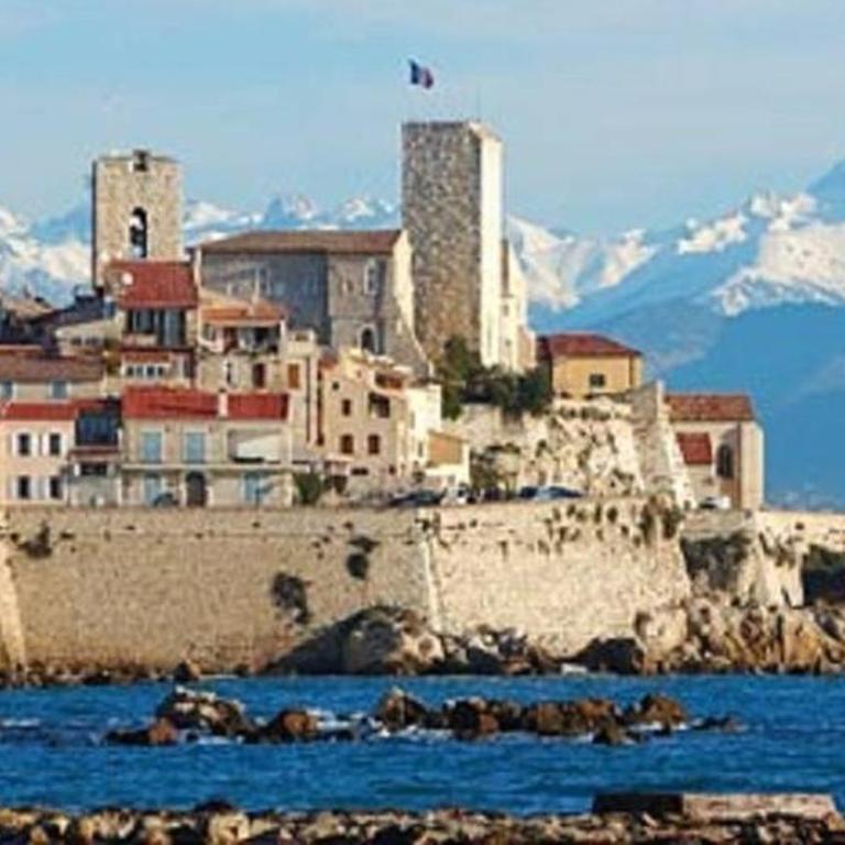 VILLA THETIS 4 pièces - Appartamento con 3 Camere da Letto - 2