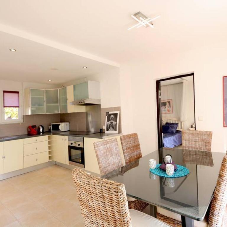 VILLA THETIS 4 pièces - Appartamento con 3 Camere da Letto - 13