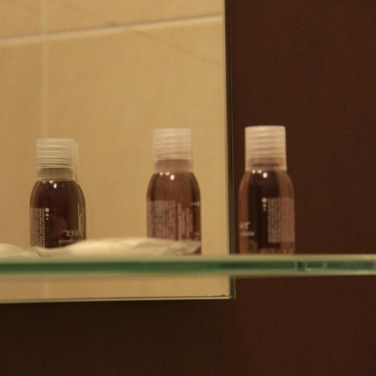 Hotel Gelmini - Camera Tripla - 1