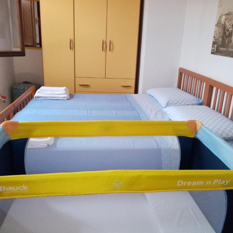 Villa La Pelosa Stintino - Casa con 3 Camere da Letto - 40