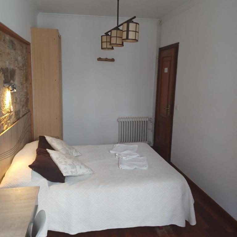 Hostal Forest - Habitación Doble - 2