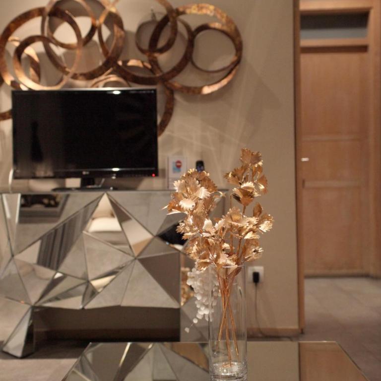 Abalú Collection Suites Gran Via - Apartamento (4 adultos) - 12