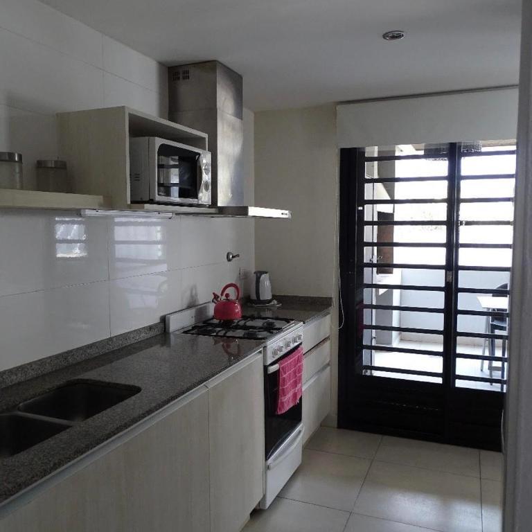 La Barracuda - Apartamento Estándar - 14