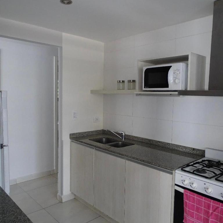 La Barracuda - Apartamento Estándar - 11