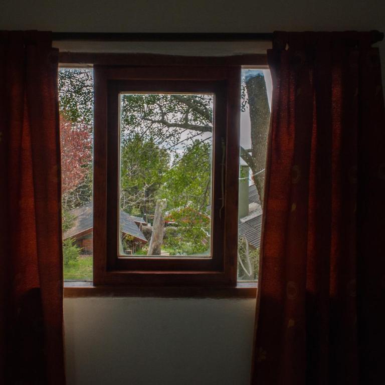 Cabaña Bariloche - Bungalow de 2 dormitorios - 11