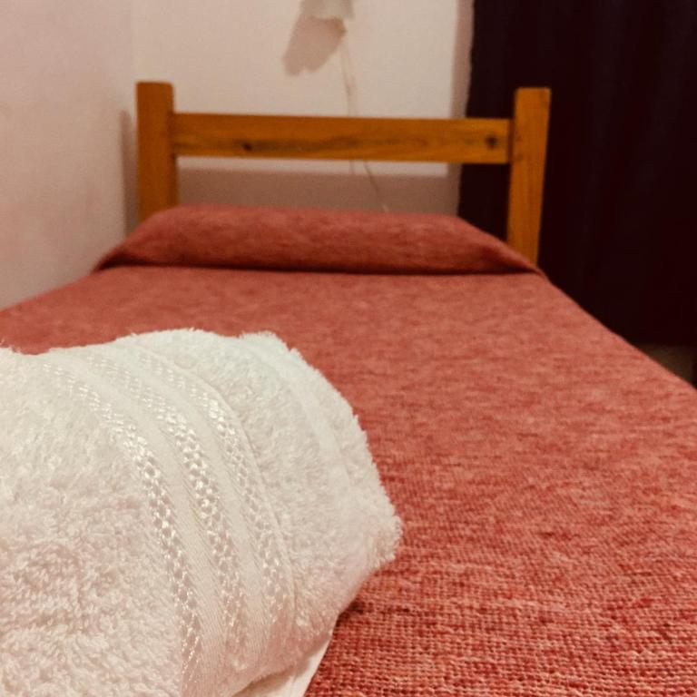 Aoniken Cabañas - Vacation Home - 14