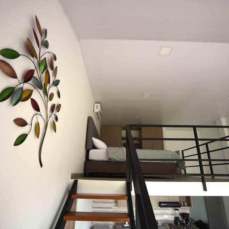 (306) Apartamento Duplex En Granada - Apartamento de 1 dormitorio - 32