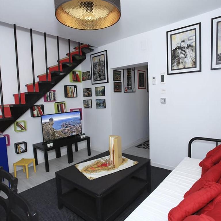 Appartement de Luxe Ma SuK - Apartamento - 2 niveles - 3