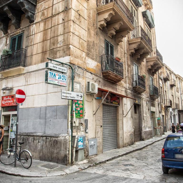 Sol&Luna 1909 Tourist Location in Old Town - Appartamento con 2 Camere da Letto e Balcone - 7