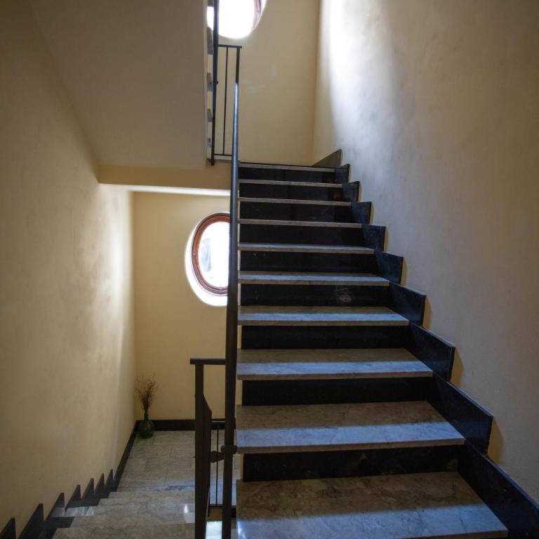 Sol&Luna 1909 Tourist Location in Old Town - Appartamento con 2 Camere da Letto e Balcone - 9