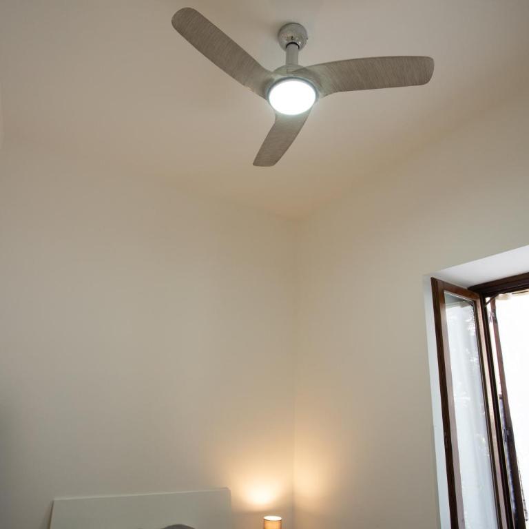 Sol&Luna 1909 Tourist Location in Old Town - Appartamento con 2 Camere da Letto e Balcone - 17