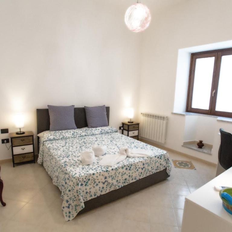 Sol&Luna 1909 Tourist Location in Old Town - Appartamento con 2 Camere da Letto e Balcone - 15