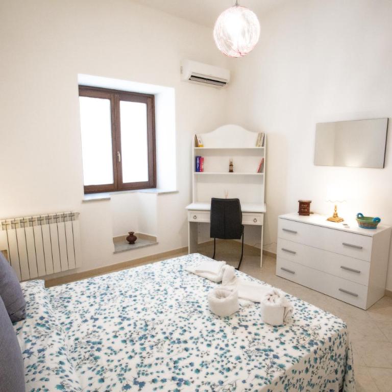 Sol&Luna 1909 Tourist Location in Old Town - Appartamento con 2 Camere da Letto e Balcone - 23