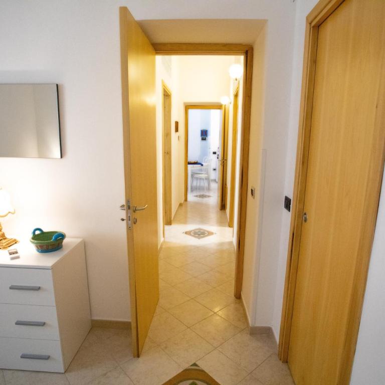Sol&Luna 1909 Tourist Location in Old Town - Appartamento con 2 Camere da Letto e Balcone - 32