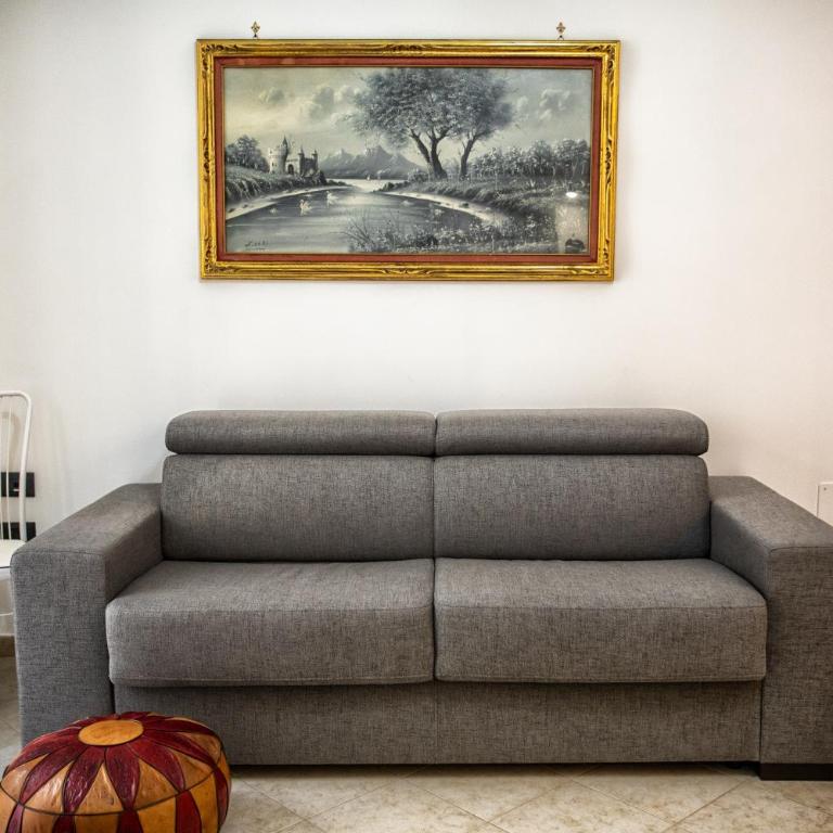 Sol&Luna 1909 Tourist Location in Old Town - Appartamento con 2 Camere da Letto e Balcone - 31