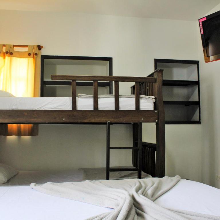 Hotel Chayrama - Estudio - 2