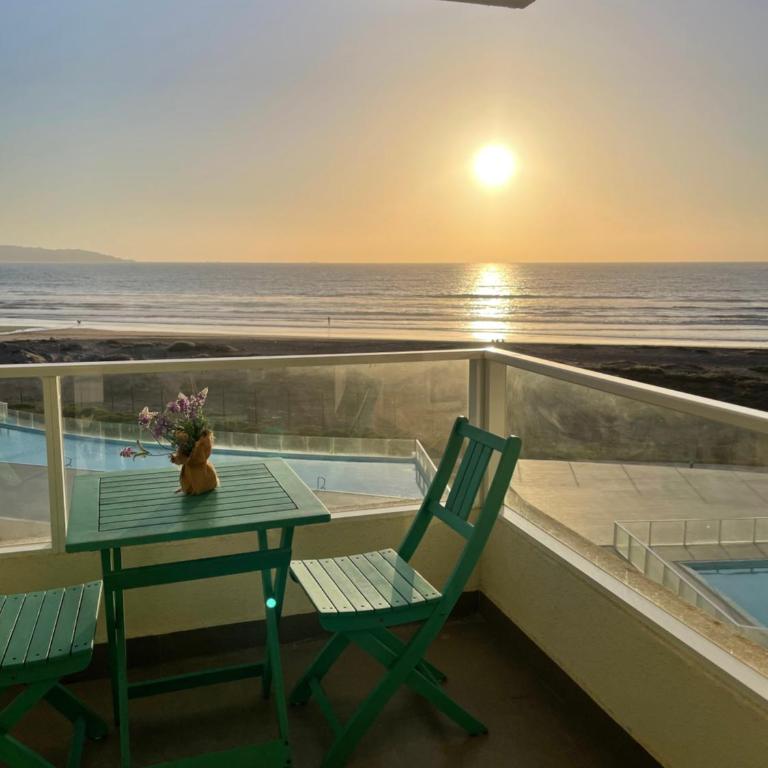 Laguna del mar La Serena - Apartamento de 1 dormitorio - 9