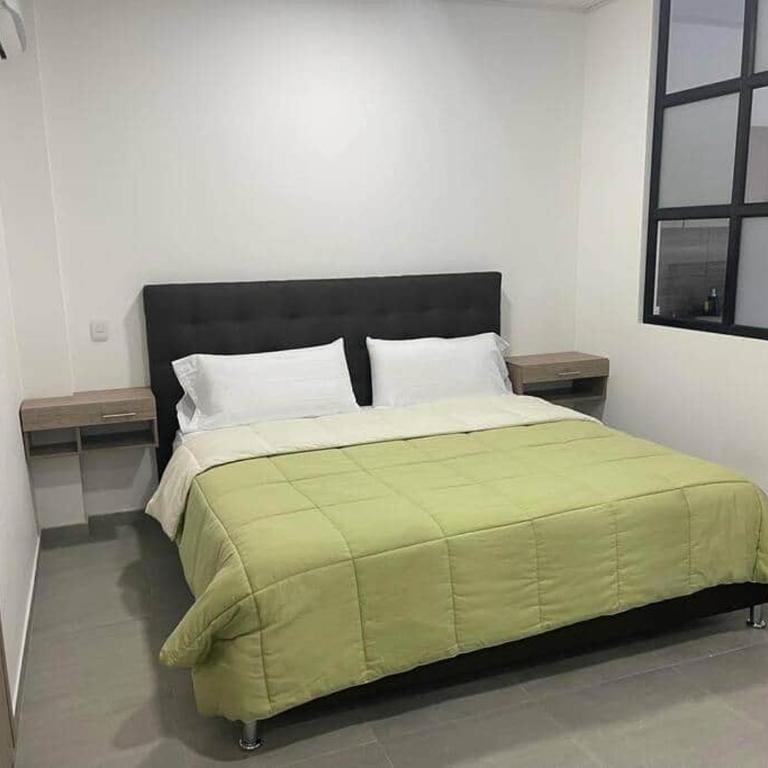 208 Acogedor Loft en granada vista a la montaña - Apartamento de 1 dormitorio - 14