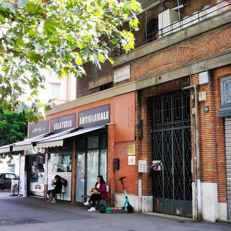 DIMORADORIA - Appartamento con 3 Camere da Letto - 20