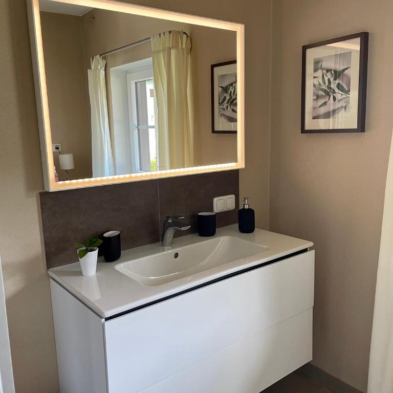 S´Kraftplatzl - Two-Bedroom Apartment - 20