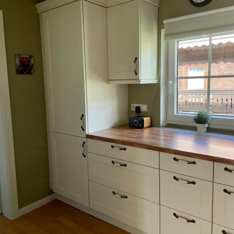 S´Kraftplatzl - Two-Bedroom Apartment - 9