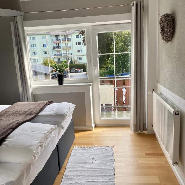 S´Kraftplatzl - Two-Bedroom Apartment - 28