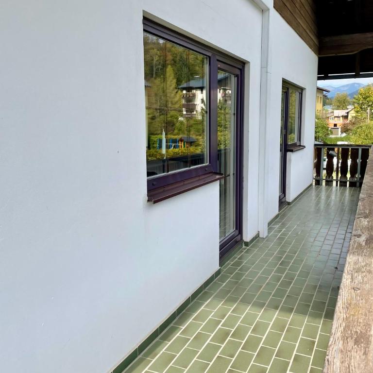 S´Kraftplatzl - Two-Bedroom Apartment - 42