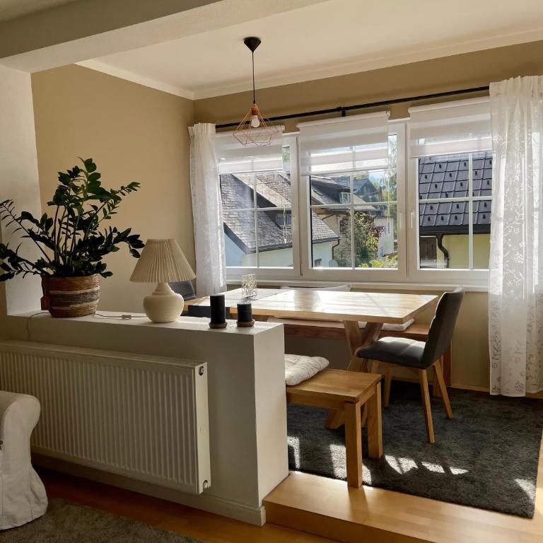S´Kraftplatzl - Two-Bedroom Apartment - 1