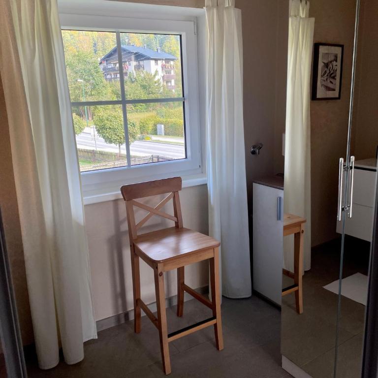 S´Kraftplatzl - Two-Bedroom Apartment - 22