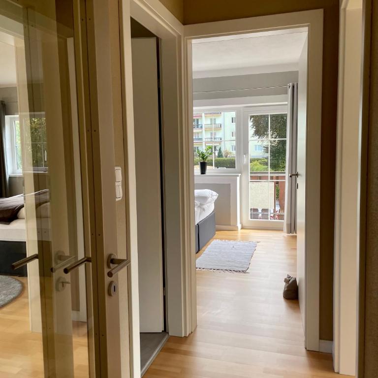 S´Kraftplatzl - Two-Bedroom Apartment - 24