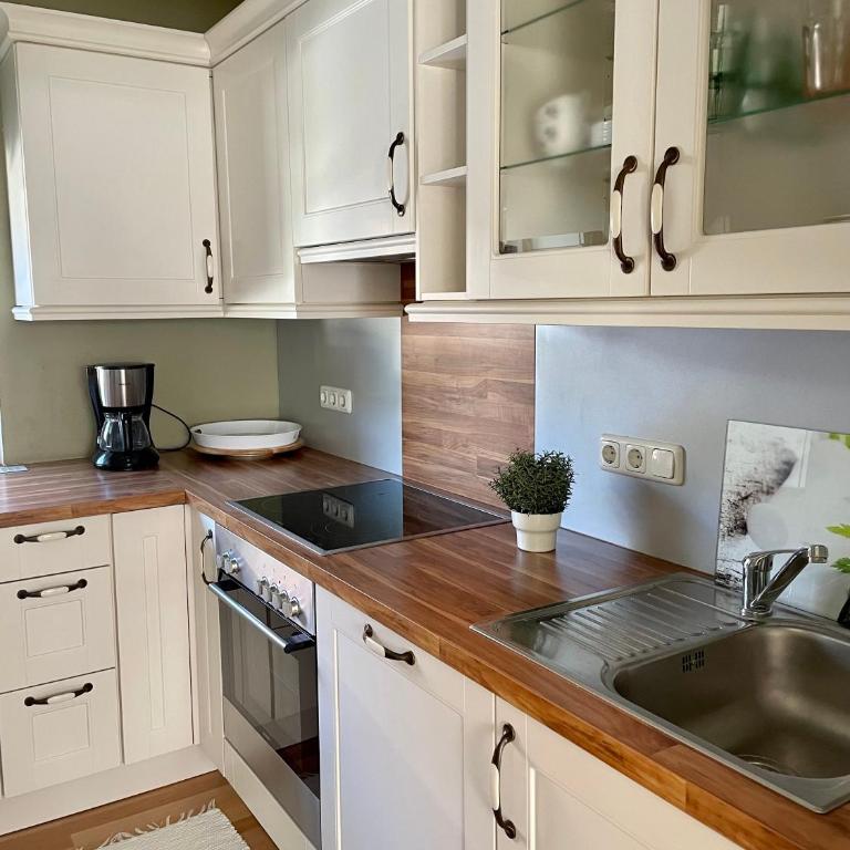 S´Kraftplatzl - Two-Bedroom Apartment - 11