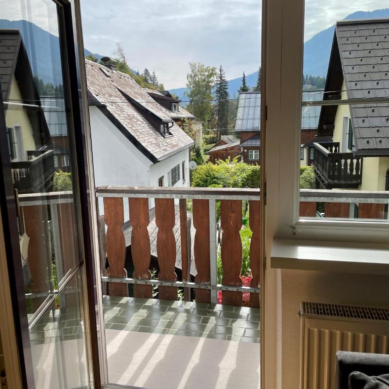 S´Kraftplatzl - Two-Bedroom Apartment - 41