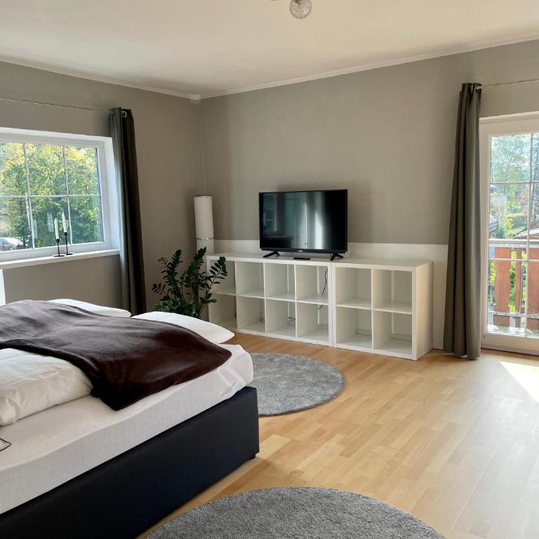S´Kraftplatzl - Two-Bedroom Apartment - 40