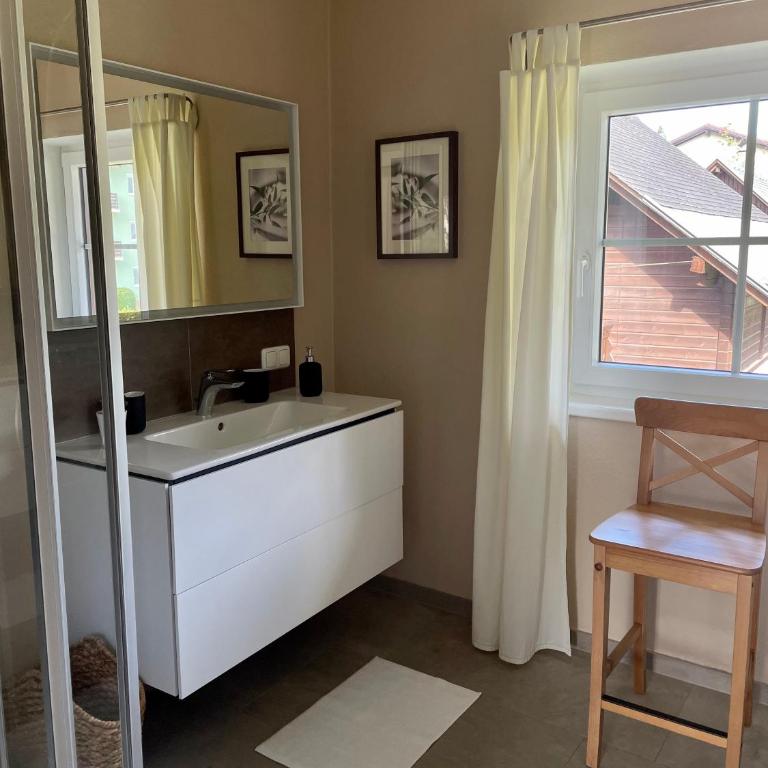 S´Kraftplatzl - Two-Bedroom Apartment - 23
