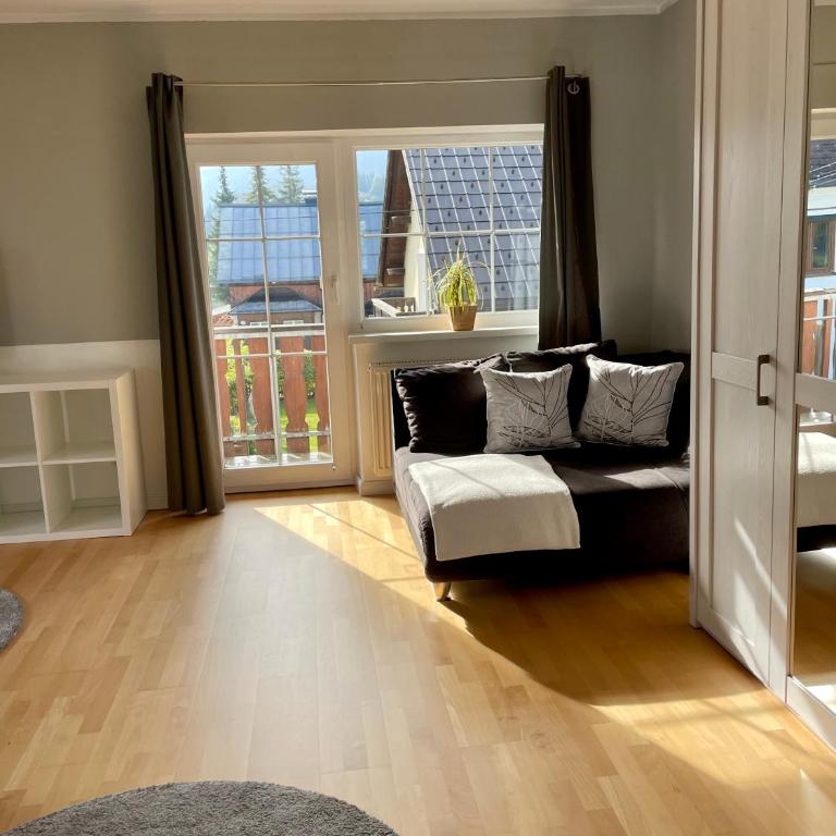S´Kraftplatzl - Two-Bedroom Apartment - 34