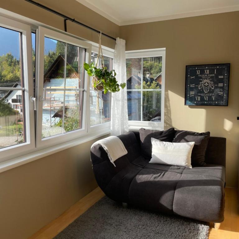 S´Kraftplatzl - Two-Bedroom Apartment - 18