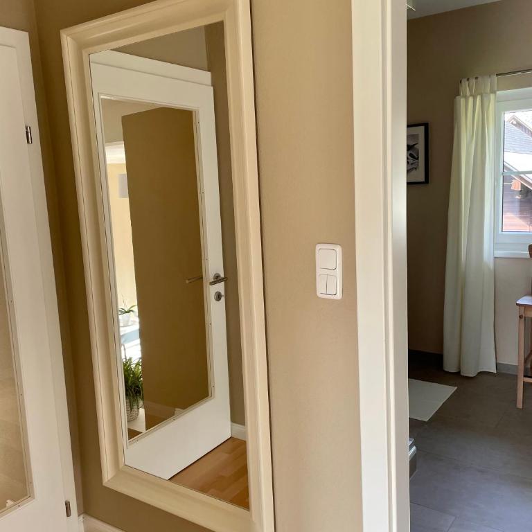S´Kraftplatzl - Two-Bedroom Apartment - 21