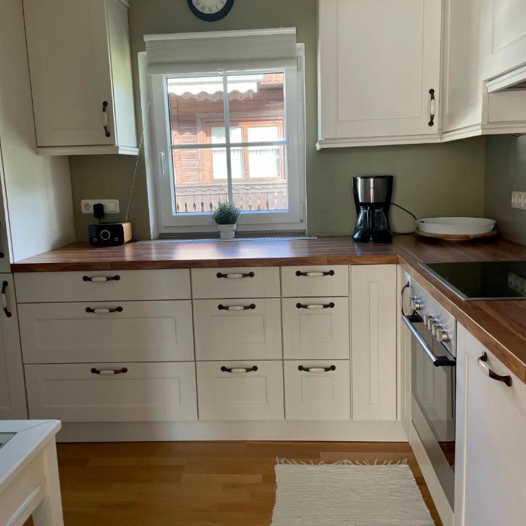 S´Kraftplatzl - Two-Bedroom Apartment - 10